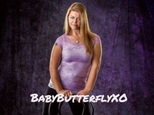 BabyButterflyXO