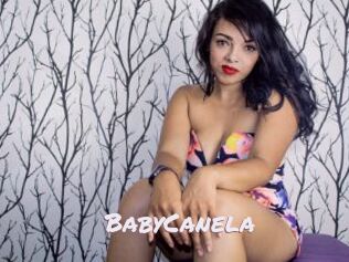 BabyCanela