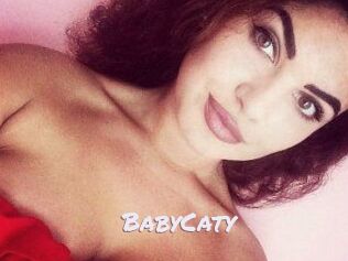 BabyCaty Deutsche Sexcams