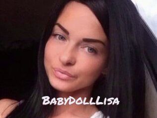 BabyDoll_Lisa