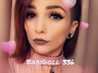 BabyDoll_336 Deutsche Sexcams