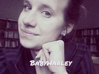BabyHarley