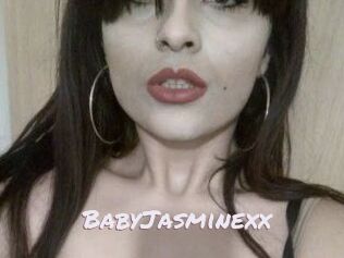 Baby_Jasmine_xx