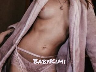 BabyKimi