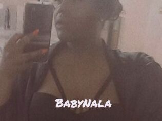 BabyNala Deutsche Sexcams