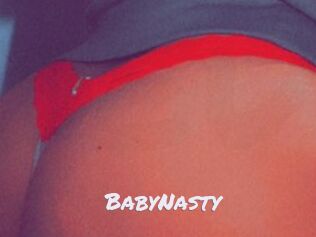 BabyNasty