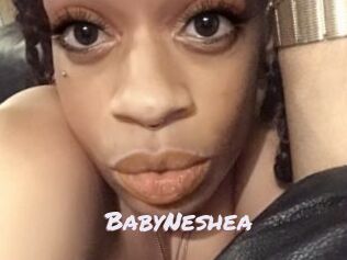 BabyNeshea