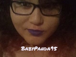 BabyPanda95