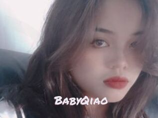 BabyQiao