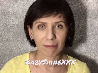 BabyShineXXX