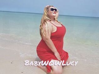 BabyWOWLucy Deutsche Sexcams