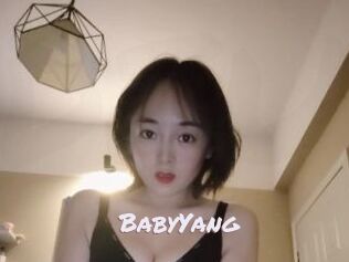 BabyYang