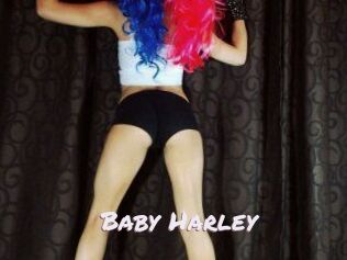 Baby_Harley