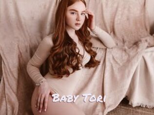 Baby_Tori