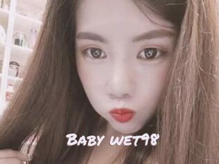 Baby_wet98 Deutsche Sexcams
