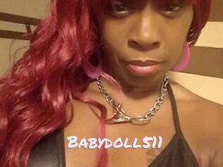 Babydoll511