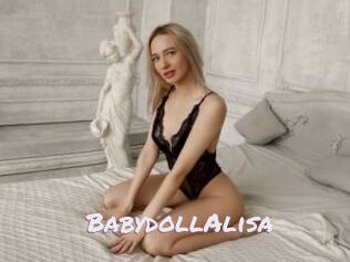 BabydollAlisa Deutsche Sexcams