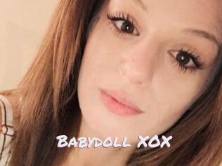 Babydoll_XOX