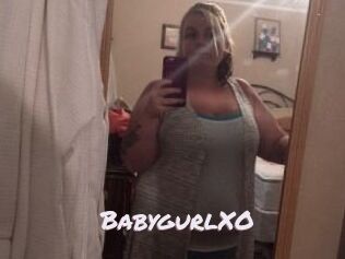 Babygurl_XO