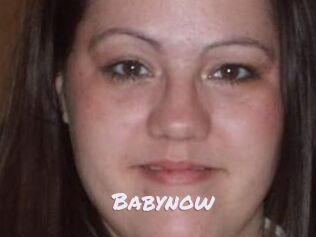 Babynow