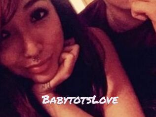 Babytots_Love