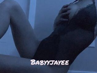 Babyyjayee