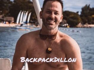 BackpackDillon Deutsche Sexcams