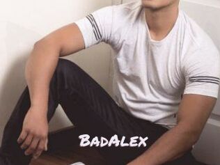 BadAlex