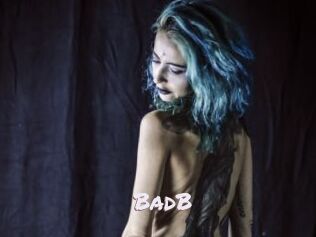 BadB Deutsche Sexcams