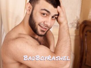 BadBoyRashel Deutsche Sexcams