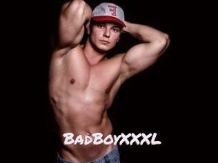BadBoyXXXL