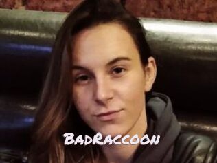 BadRaccoon