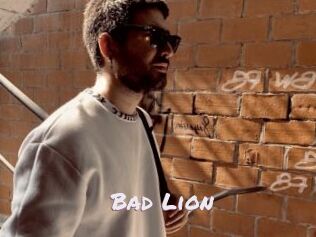 Bad_Lion Deutsche Sexcams