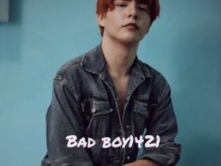 Bad_boy1421