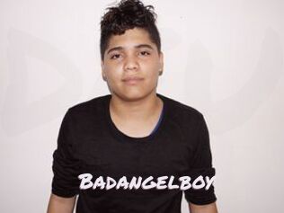 Badangelboy