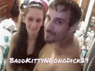 BaddKittyNLongDick69