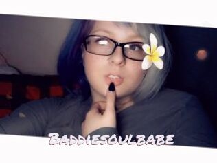 Baddiesoulbabe