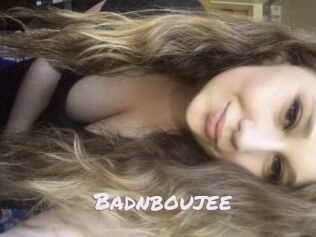 Badnboujee Deutsche Sexcams