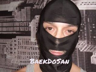 BaekDoSan Deutsche Sexcams