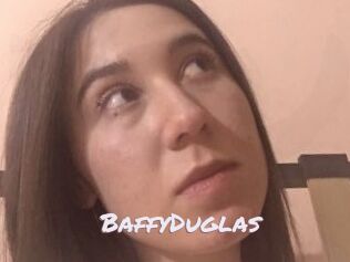 BaffyDuglas
