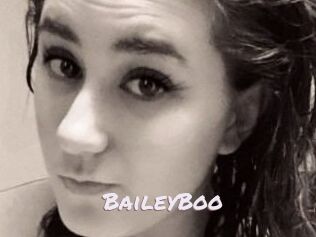 BaileyBoo Deutsche Sexcams