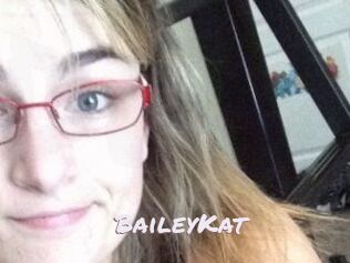 BaileyKat Deutsche Sexcams
