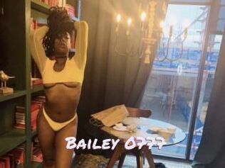 Bailey_0777 Deutsche Sexcams