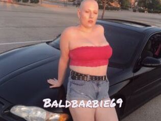 Baldbarbie69 Deutsche Sexcams