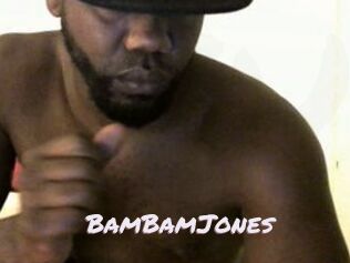 BamBamJones