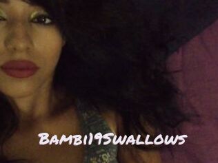 Bambi19Swallows