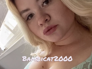 Bambicat2000 Deutsche Sexcams