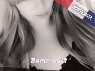 Bambina19