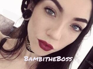 Bambi_theBoss