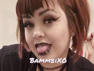 BammbiXO